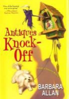 Barbara Allan - Antiques Knock-Off