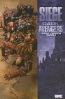Brian M Bendis, Brian Michael Bendis, Chris Bachalo, Mike Deodato - Siege: Dark Avengers