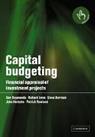 Don Dayananda, Don (Central Queensland University) Dayananda, Steve Harrison, Steve (University of Queensland) Harrison, John (University of Queensland) Herbohn, Richard Irons... - Capital Budgeting