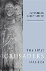Jonathan Riley-Smith, Professor Jonathan Riley-Smith - The First Crusaders 1095-1131