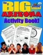 Carole Marsh - The Big Arizona Activity Book!