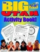 Carole Marsh - The Big Utah Activity Book!