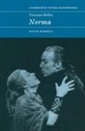David Kimbell, David R. B. Kimbell, David R. B. (University of Edinburgh) Kimbell, Richard Wagner - Vincenzo Bellini