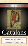Helena Buffery, Helena/ Marcer Buffery, Elisenda Marcer - Historical Dictionary of the Catalans