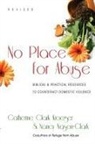 Catherine Clark Kroeger, Catherine Clark/ Nason-Clark Kroeger, Chair Dept of Sociology Nancy (University of New Brunswick) Nason-Clark, Nancy Nason-Clark - No Place for Abuse