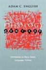 Adam C English, Adam C. English - Theology Remixed