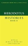 Herodotus, Michael A. Flower, Michael Attyah Flower, John Marincola - Herodotus