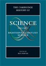 Roy Porter, David C. Lindberg, Ronald L. Numbers, Roy Porter - Cambridge History of Science