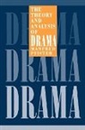 Manfred Pfister - The Theory and Analysis of Drama