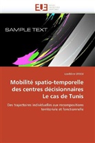 Ezeddine Drissi, Drissi-E - Mobilite spatio temporelle des