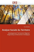 Yvan Desbiens, Desbiens-Y - Analyse sociale du territoire