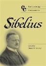 Daniel M. Grimley, Jonathan Cross, Daniel M. Grimley - Cambridge Companion to Sibelius