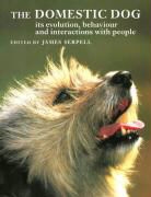 James Serpell, Priscilla Barrett, Priscilla Barrett, James Serpell - The Domestic Dog
