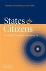 Quentin Skinner, Bo Strath, Quentin Skinner, Bo Str Th, Bo Strath - States ans Citizens