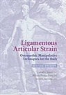 William Thomas Crow, Steven L. Simmons, Conrad A. Speece, Conrad A./ Crow Speece - Ligamentous Articular Strain