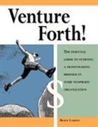 Rolfe Larson - Venture Forth!