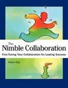 Karen Louise Ray - The Nimble Collaboration