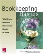 Bruce M. Fife, Debra L Ruegg, Debra L. Ruegg, Lisa M. Venkatrathnam - Bookkeeping Basics