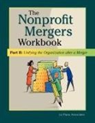 La Piana Associates - Nonprofit Mergers Workbook Part II