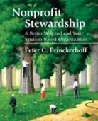 Peter C. Brinckerhoff - Nonprofit Stewardship