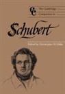 Christopher H Gibbs, Christopher H. Gibbs, Gibbs Christopher H., Jonathan Cross, Christopher H. Gibbs, Christopher H. (State University of New York Gibbs - Schubert