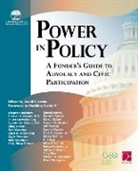 David Arons - Power In Policy