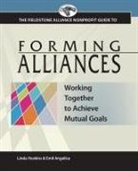 Emil Angelica, Linda Hoskins, Hoskins Linda - Forming Alliances