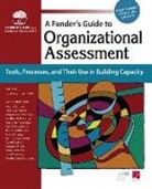 Many Contributors - A Funder's Guide to Organizational Assessment