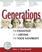 Peter C. Brinckerhoff - Generations