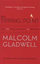 Malcolm Gladwell - The Tipping Point
