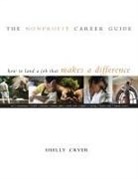 Shelly Cryer - The Nonprofit Career Guide