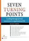 Susan Gross, Gross Susan - Seven Turning Points