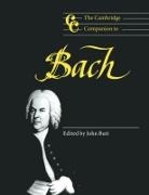 John Butt, John Butt, John (University of Glasgow) Butt, Jonathan Cross, Butt John - Bach