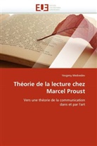 Yevgeny Medvedev, Medvedev-Y - Theorie de la lecture chez marcel