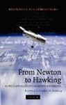 Kevin Knox, Kevin C. Knox, Richard Noakes, Kevin Knox, Kevin C. Knox, Richard Noakes - From Newton to Hawking