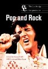 Simon Frith, Will Straw, John Street, Simon Frith, Will Straw, John Street - Pop and Rock