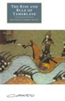 Beatrice Forbes Manz, Beatrice Forbes Manz - The Rise and Rule of Tamerlane