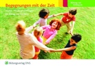 Wendy Dannenburg, Rienkje van der Eijnden, Marion van de Coolwijk, Henriette Willink - Begegnungen mit der Zeit, Kniebuch
