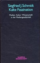 Siegfried J Schmidt, Siegfried J. Schmidt - Kalte Faszination