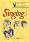 John Potter, Jonathan Cross, John Potter - Cambridge Companion to Singing
