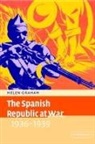 Helen Graham - The Spanish Republic at War 1936-1939