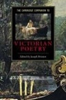 Joseph Bristow, Joseph (Ed) Bristow, Joseph Bristow, Joseph (University of California Bristow - Victorian Poetry