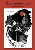 Thomas König - Geisterwald Katalog