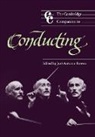 Jose Antonio Bowen, Jose Antonio Bowen, José Antonio Bowen - Conducting