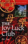 Amy Tan, Richard Andrews, Judith Baxter - The Joy Luck Club