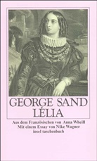 George Sand - Lelia