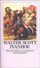 Walter Scott - Ivanhoe
