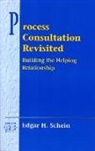 Edgar Schein, Edgar H. Schein - Process Consultation Revisited