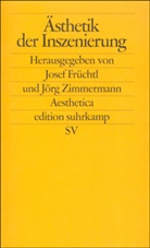 Michael Huisman, Kim Zwart, Früchtl, Früchtl, Jose Früchtl, Josef Früchtl... - Ästhetik der Inszenierung