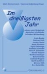 Anthologie, Brude, GUT, Lippet u a, Lindenber, Eleonore Lindenberg... - Förderband 3 - Im dreißigsten Jahr